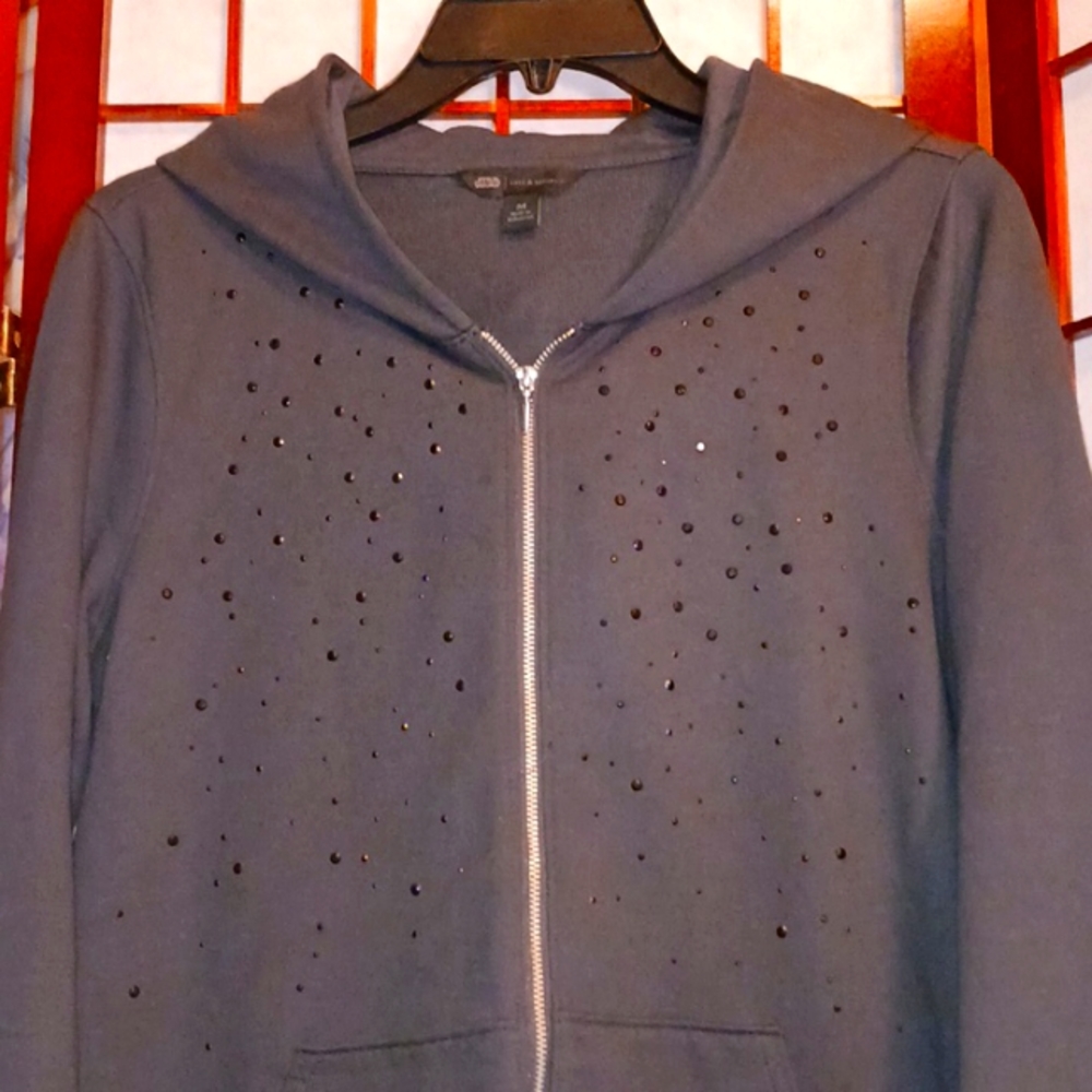 Star Wars Rock and Republic Jacket